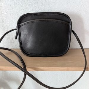 Coach Vintage Hadley Zip Bag